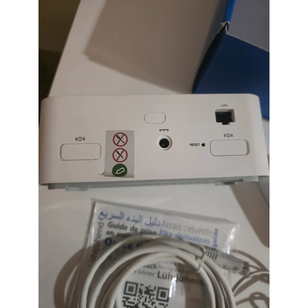 Inseego Wavemaker 5G Indoor Router FX2000 - Picture 7 of 9